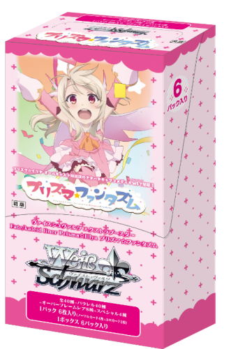 OTHERS | プリズマ☆イリヤ 最新情報